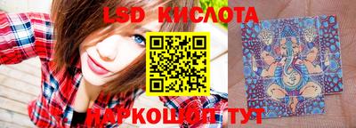 кокс Аша